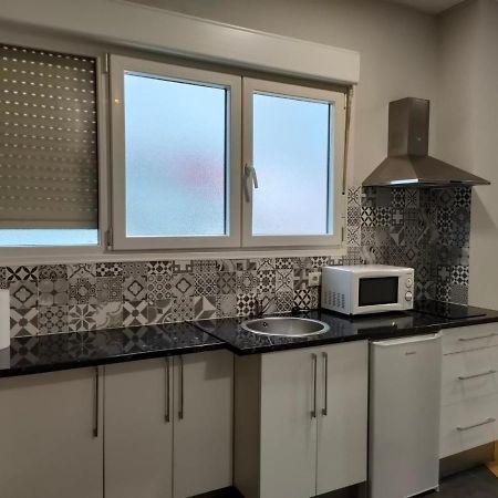 Apartamento En Bilbao Con Wifi Al Lado Del Metro Apartment ภายนอก รูปภาพ