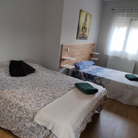 Apartamento En Bilbao Con Wifi Al Lado Del Metro Apartment ภายนอก รูปภาพ