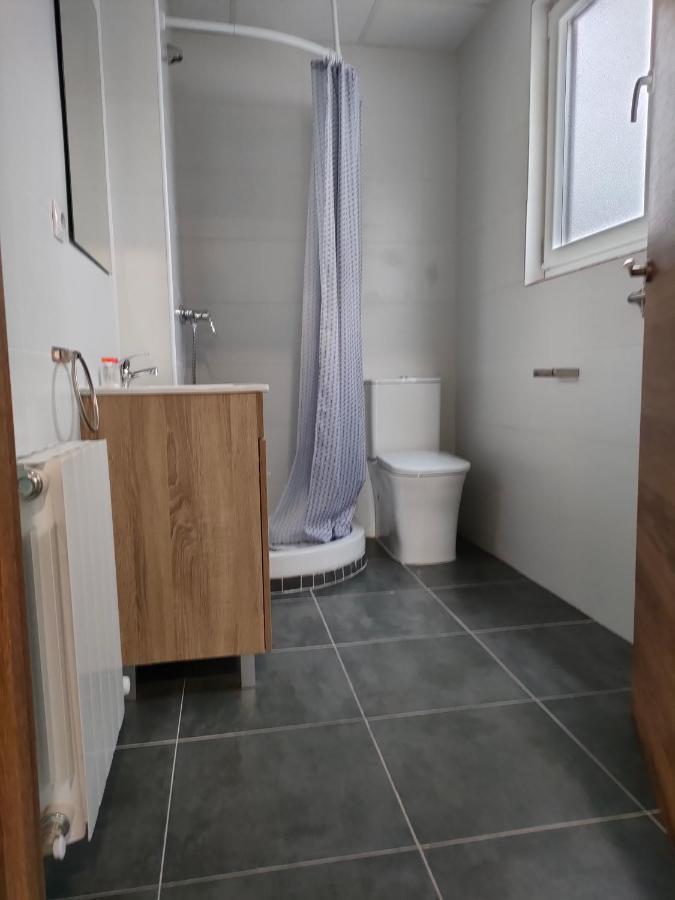 Apartamento En Bilbao Con Wifi Al Lado Del Metro Apartment ภายนอก รูปภาพ